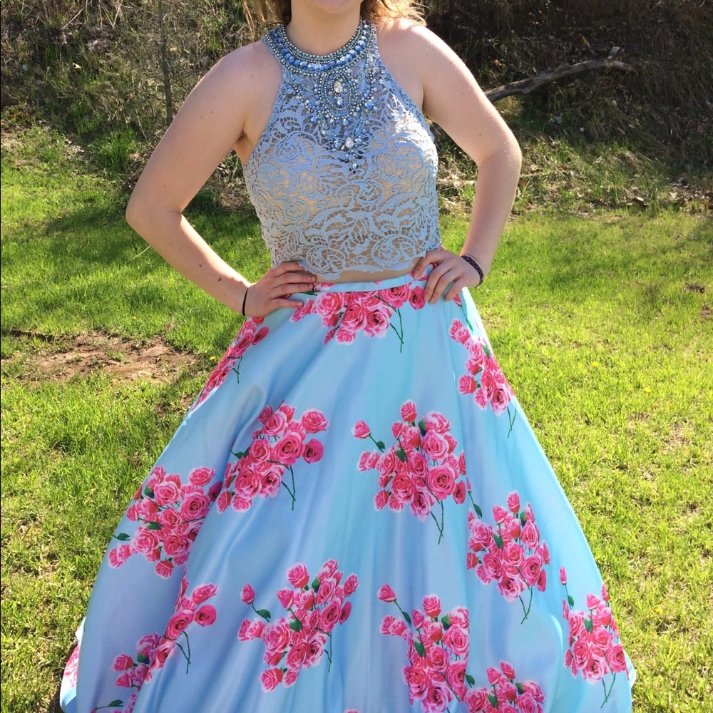 Prom Dress!